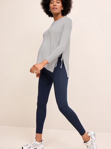 Next Skinny Leggings in Zwart