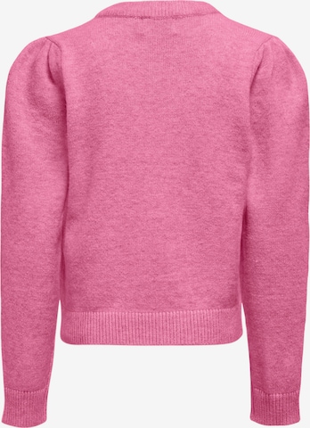 KIDS ONLY Sweater in Pink