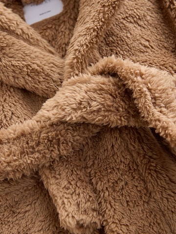 Next Hommikumantel, värv pruun