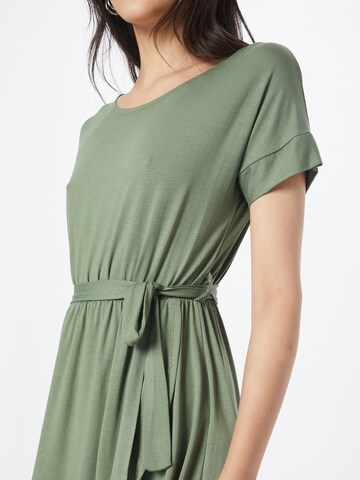 Hailys - Vestido 'Michelle' en verde