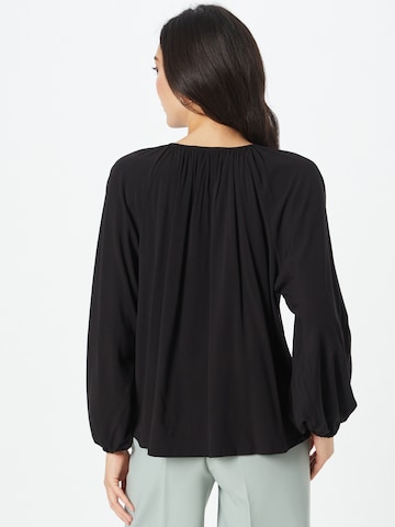 Soft Rebels Blouse 'Carmen' in Black