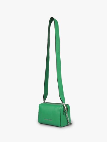 Scalpers Handväska i grön