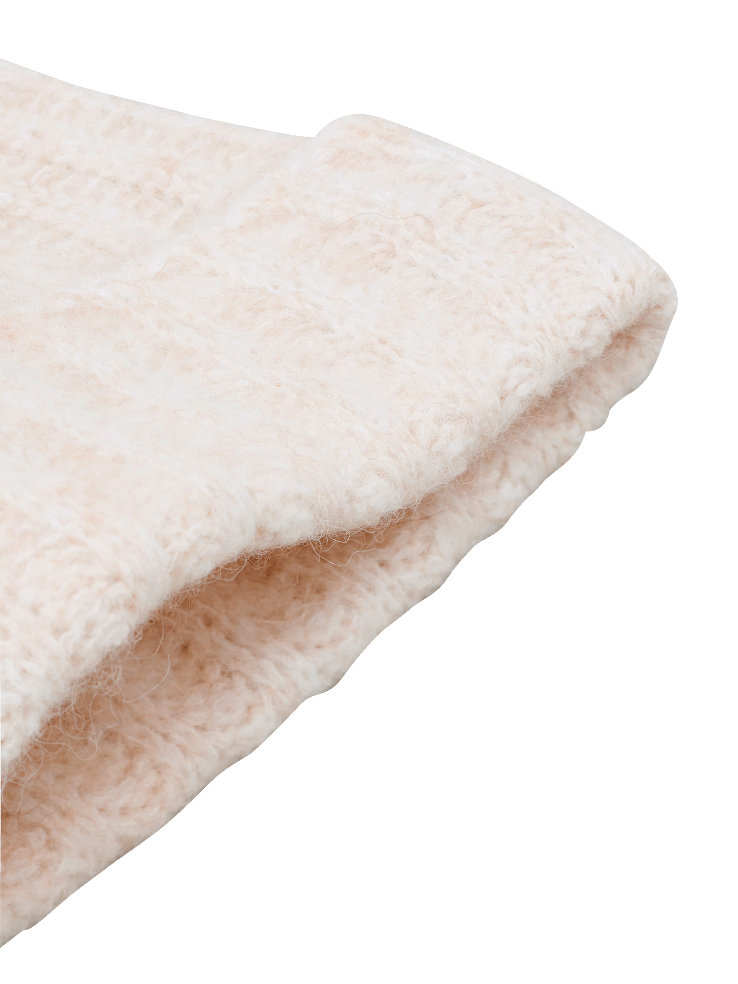 Căciulă 'Dyre' de la EDITED pe bej