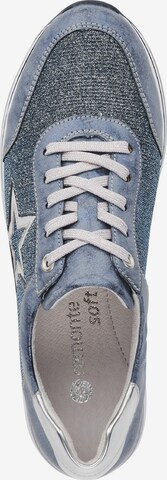 REMONTE Sneakers in Blue