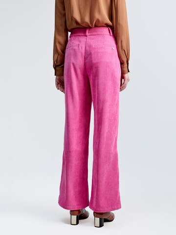Lola Casademunt Loosefit Hose in Pink