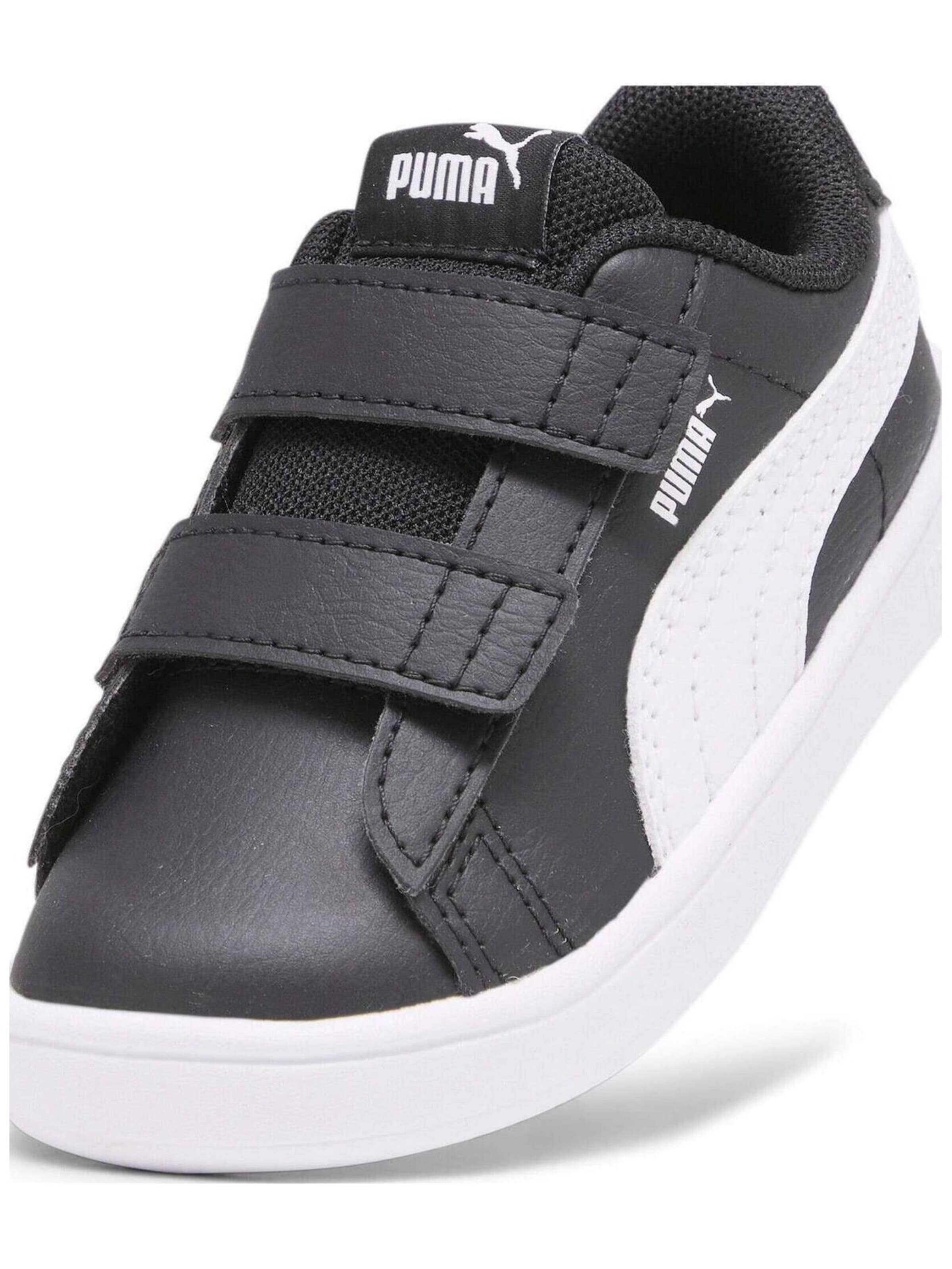 PUMA Trainers 'Puma Rickie Classic V Inf' in Black