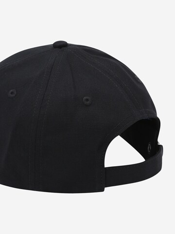 Calvin Klein Cap in Schwarz