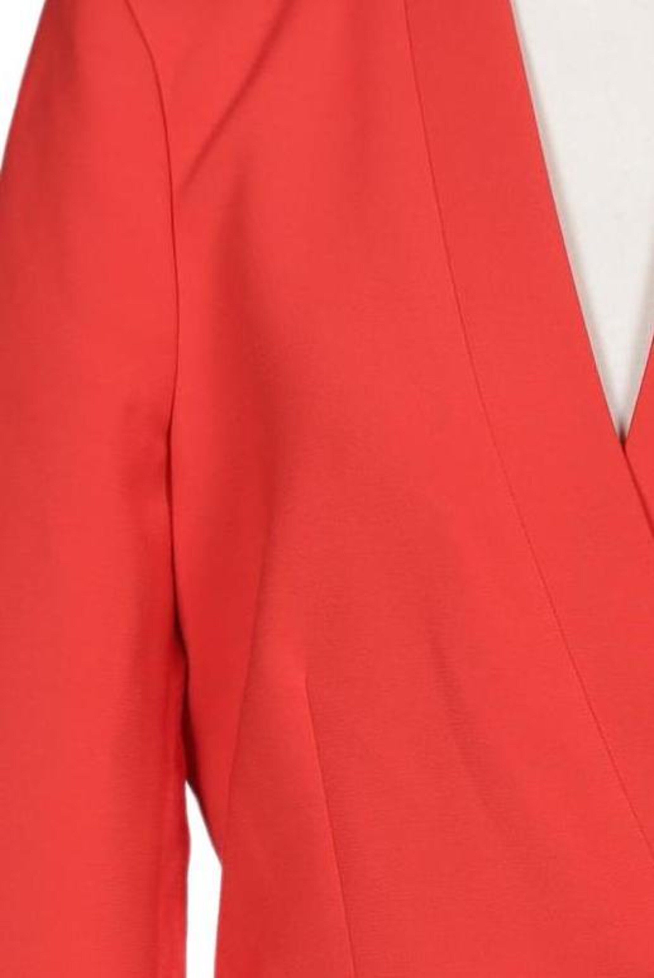BCBGMAXAZRIA Blazer XS in Rot
