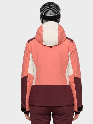 Veste outdoor ' ''Zandwel ' Schöffel en rose