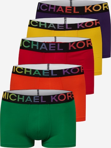 Boxer di Michael Kors in colori misti: frontale