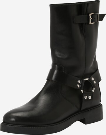 LeGer by Lena Gercke Boots 'Kylie' i sort: forside