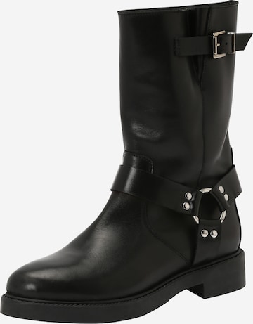 LeGer by Lena Gercke Boots 'Kylie' in Black: front