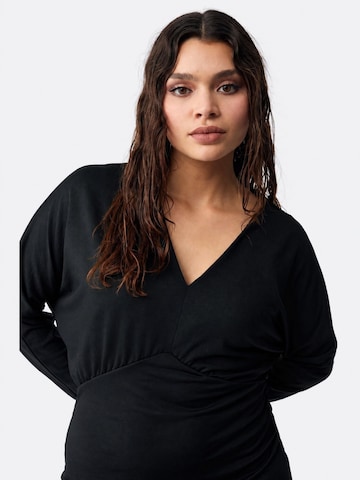 Ethiquet - Vestido em preto