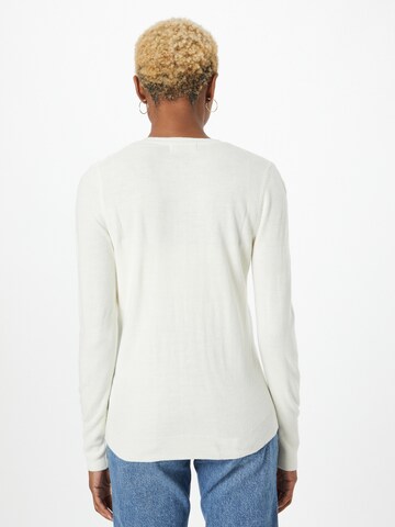 OVS Knit cardigan in White