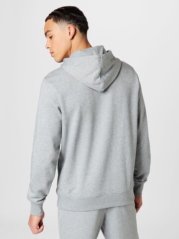 Sweat de sport PUMA en gris