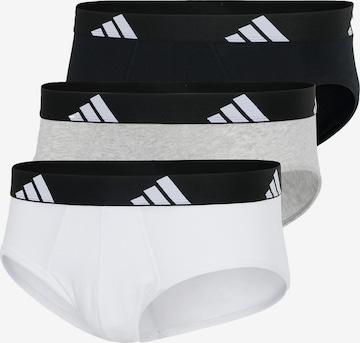 ADIDAS SPORTSWEAR Panty 'Active Flex Cotton' in Mixed colors: front
