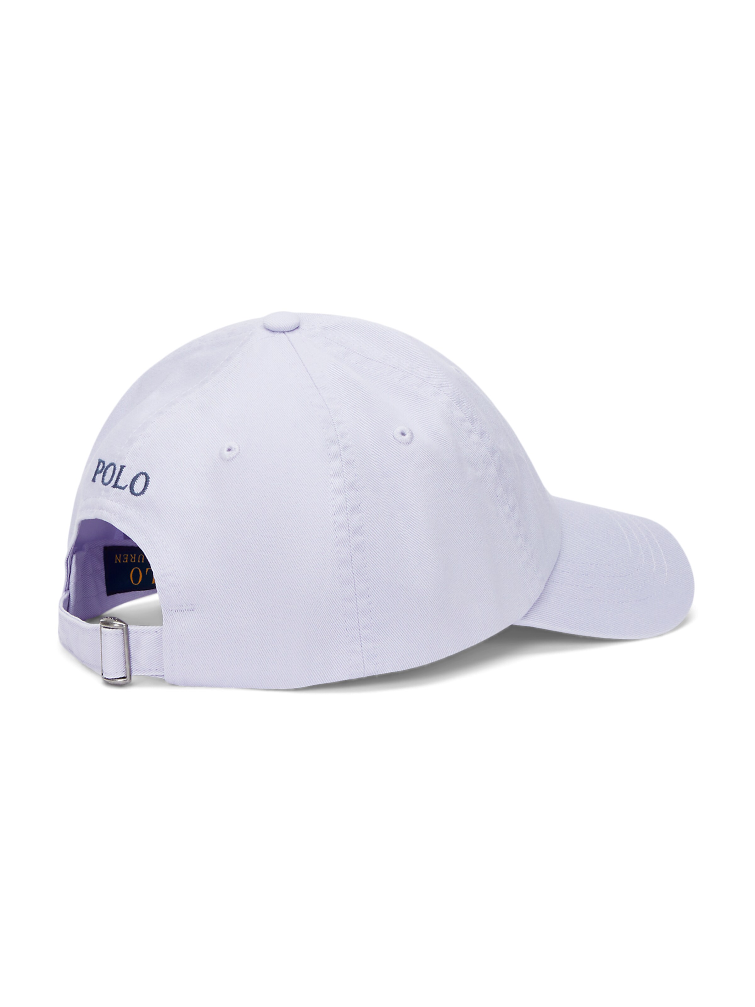 Casquette 'CLASSIC' Polo Ralph Lauren en violet