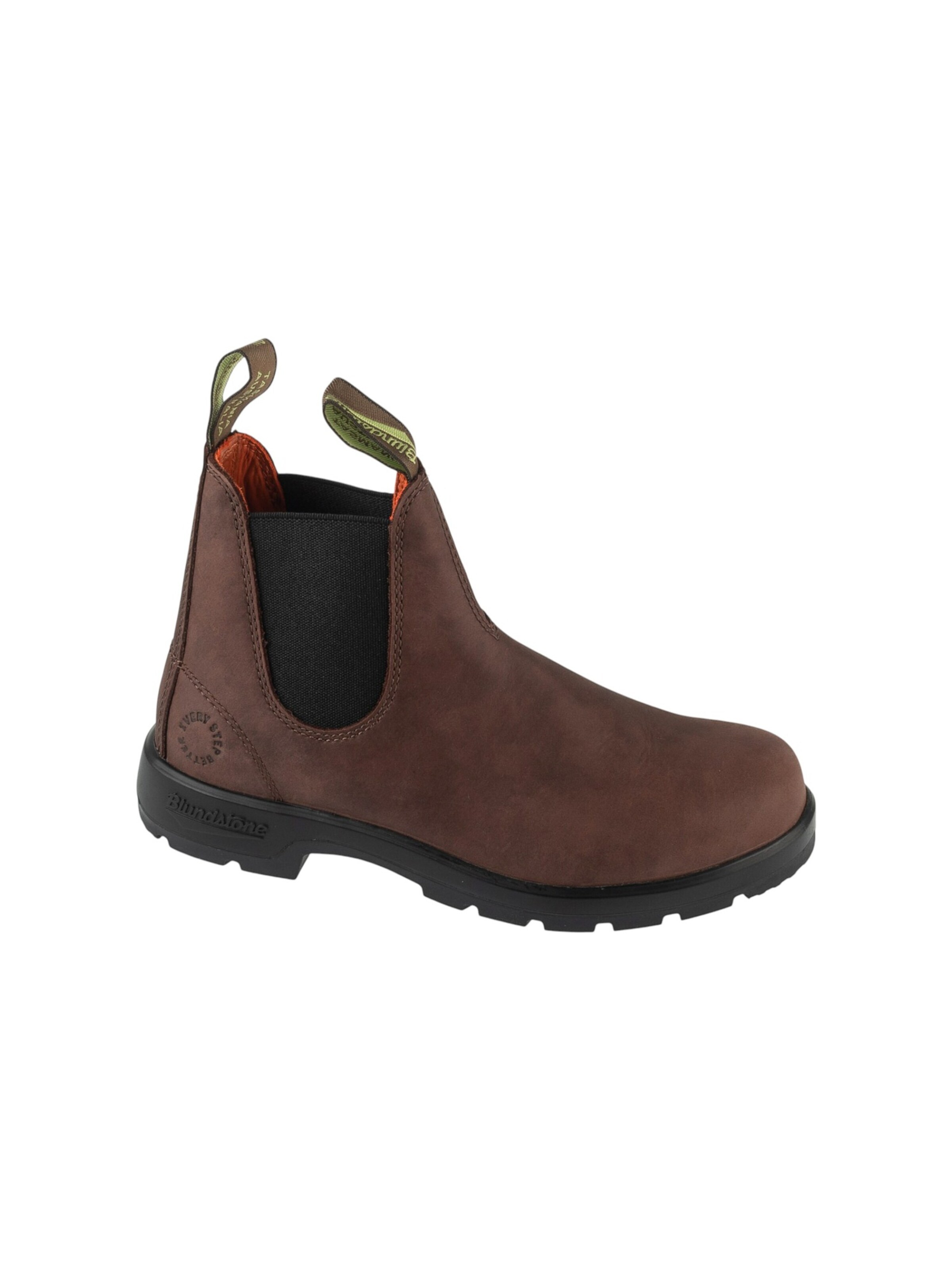 Blundstone Ankle Boots 'Blundstone Chelsea Boot'‌‌‌‌‌‌‌‌‌‌ in Braun: Vorderseite