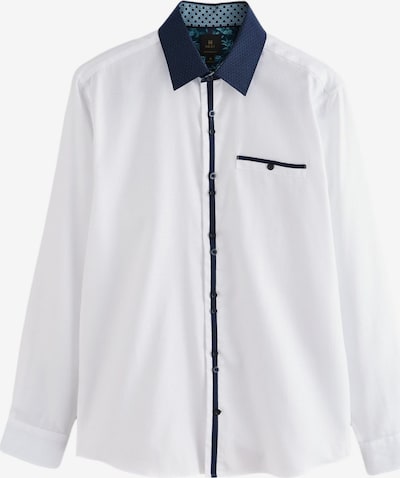 Next Paita värissä laivastonsininen / valkoinen, Tuotenäkymä