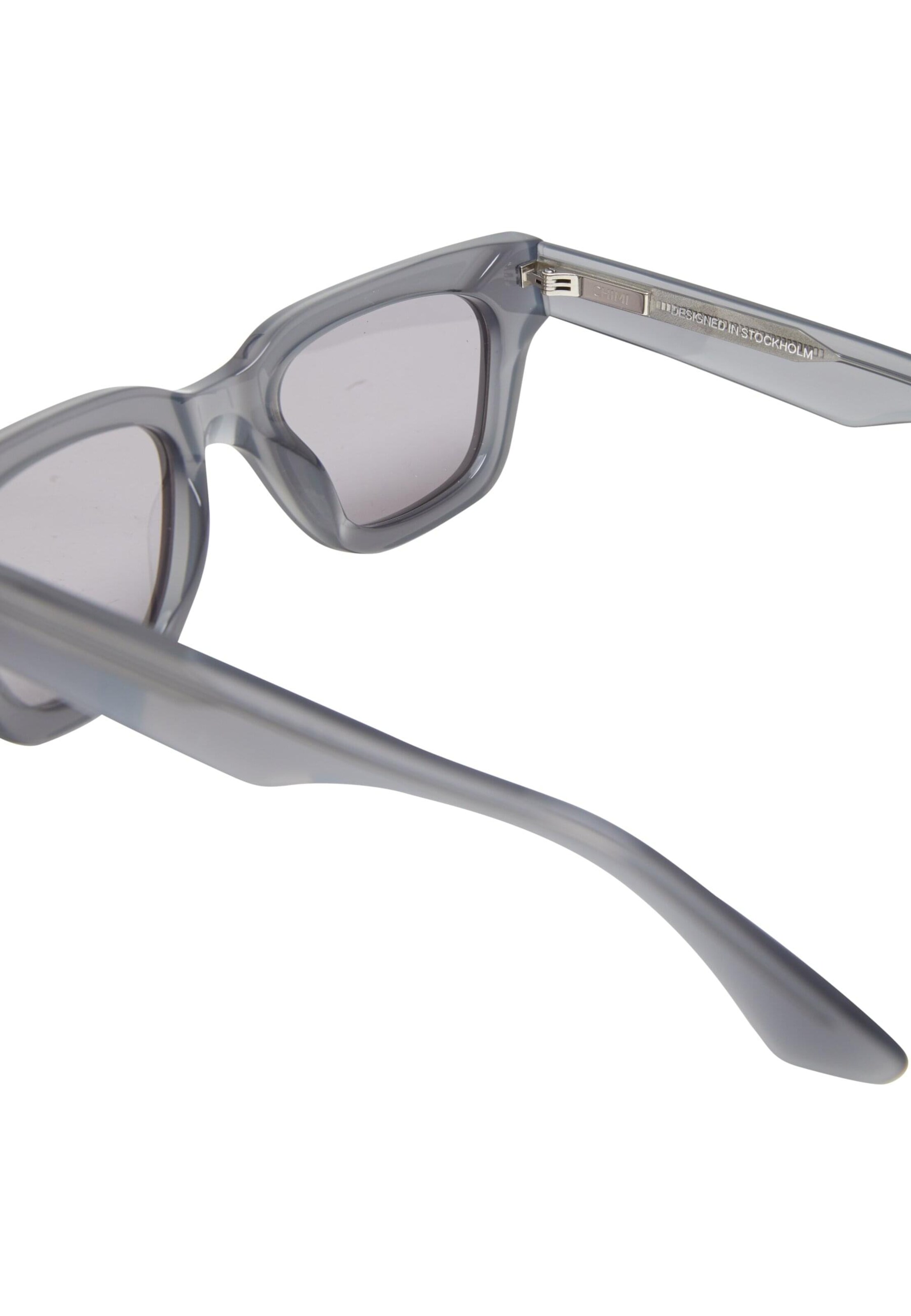 CHIMI Sunglasses in Grey