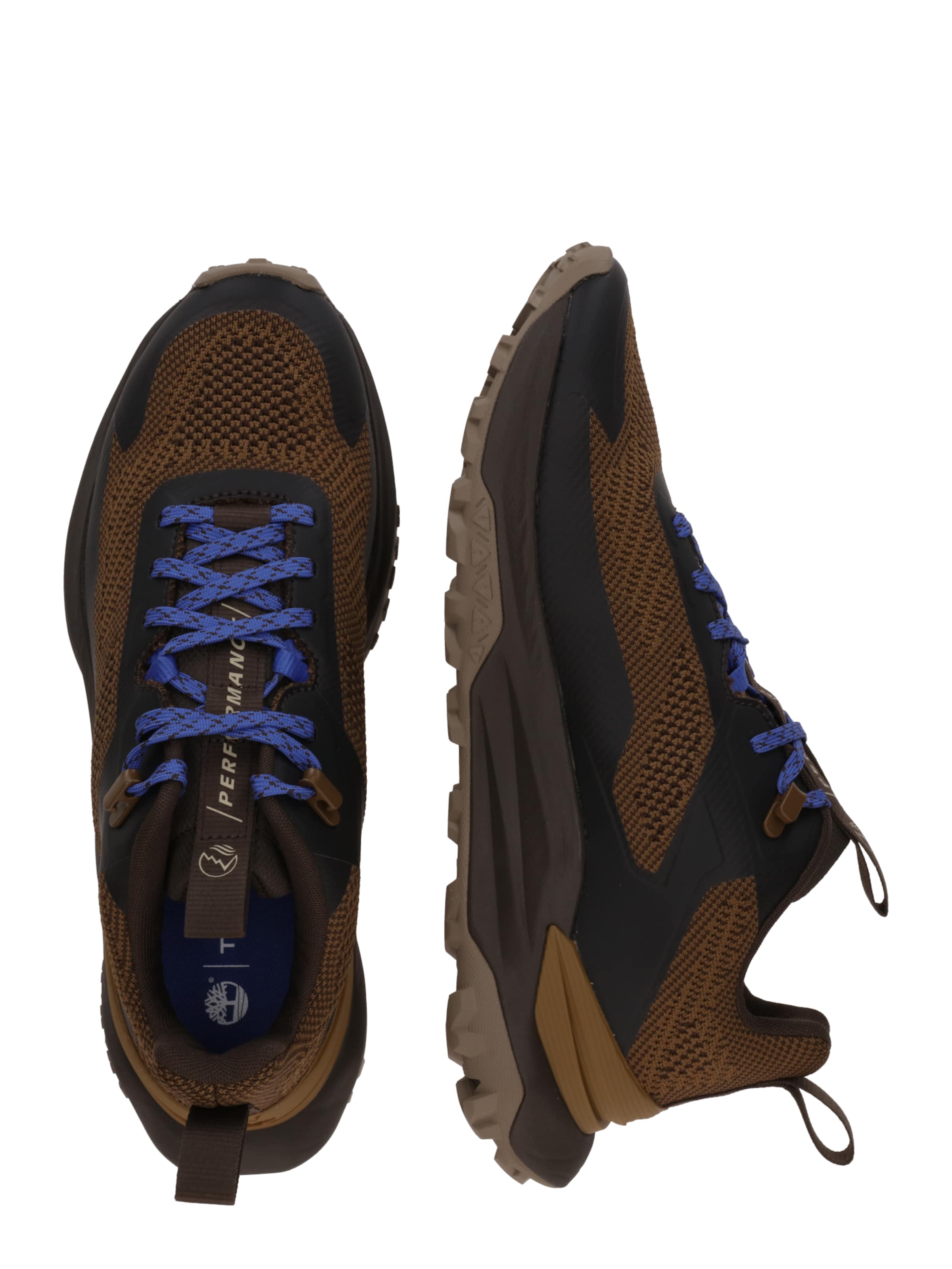 TIMBERLAND Trainers in Green