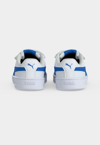 PUMA - Zapatillas deportivas 'Court Classic Clean AC Inf' en blanco