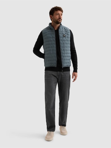 Gilet 'Trackout bodywarmer' di VANGUARD in blu