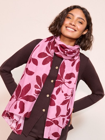 Friends Like These Šála – pink