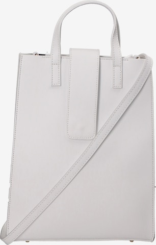 Gave Lux Handbag in White