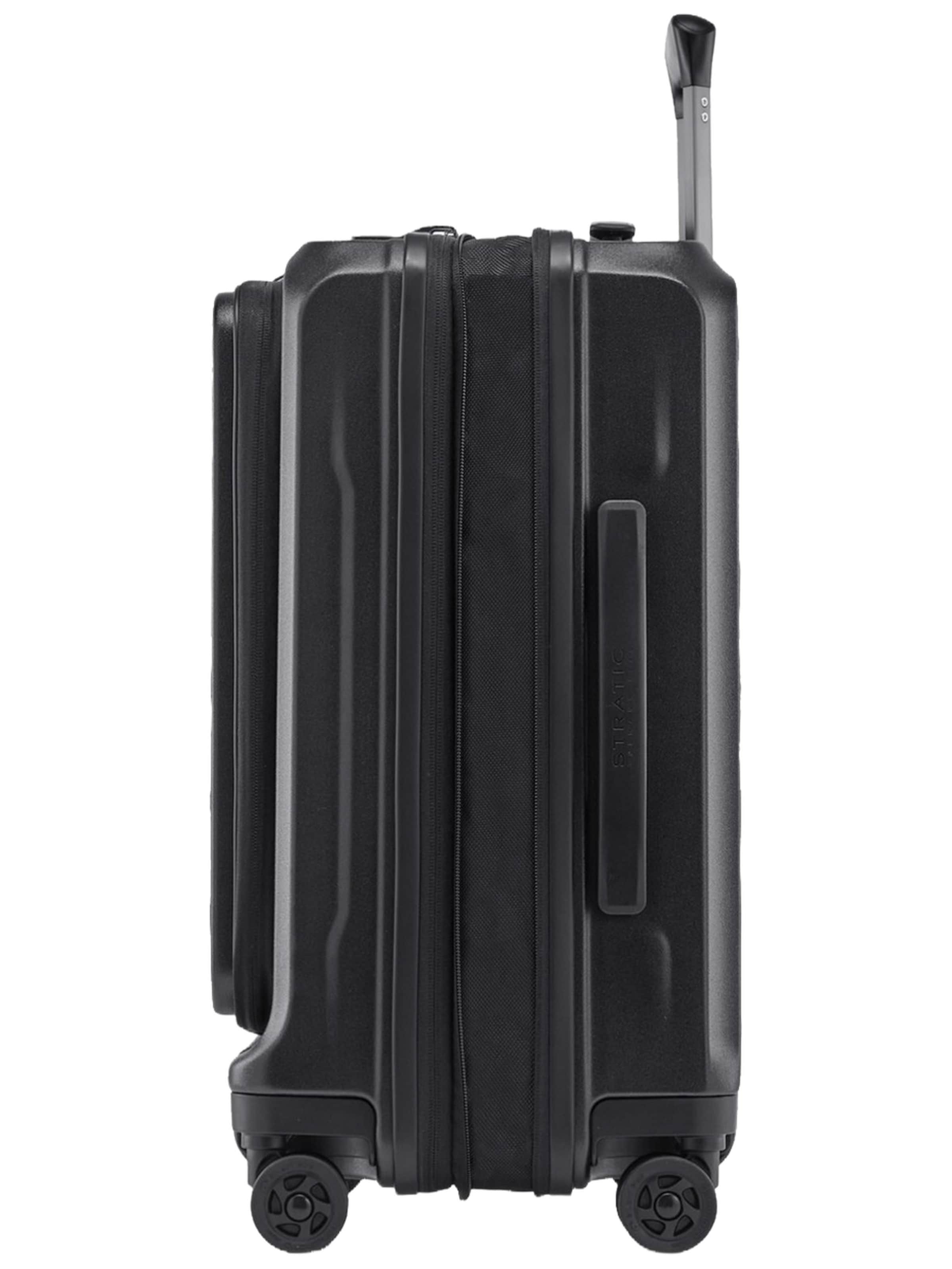 Stratic Cart ' Phoenix ' in Black