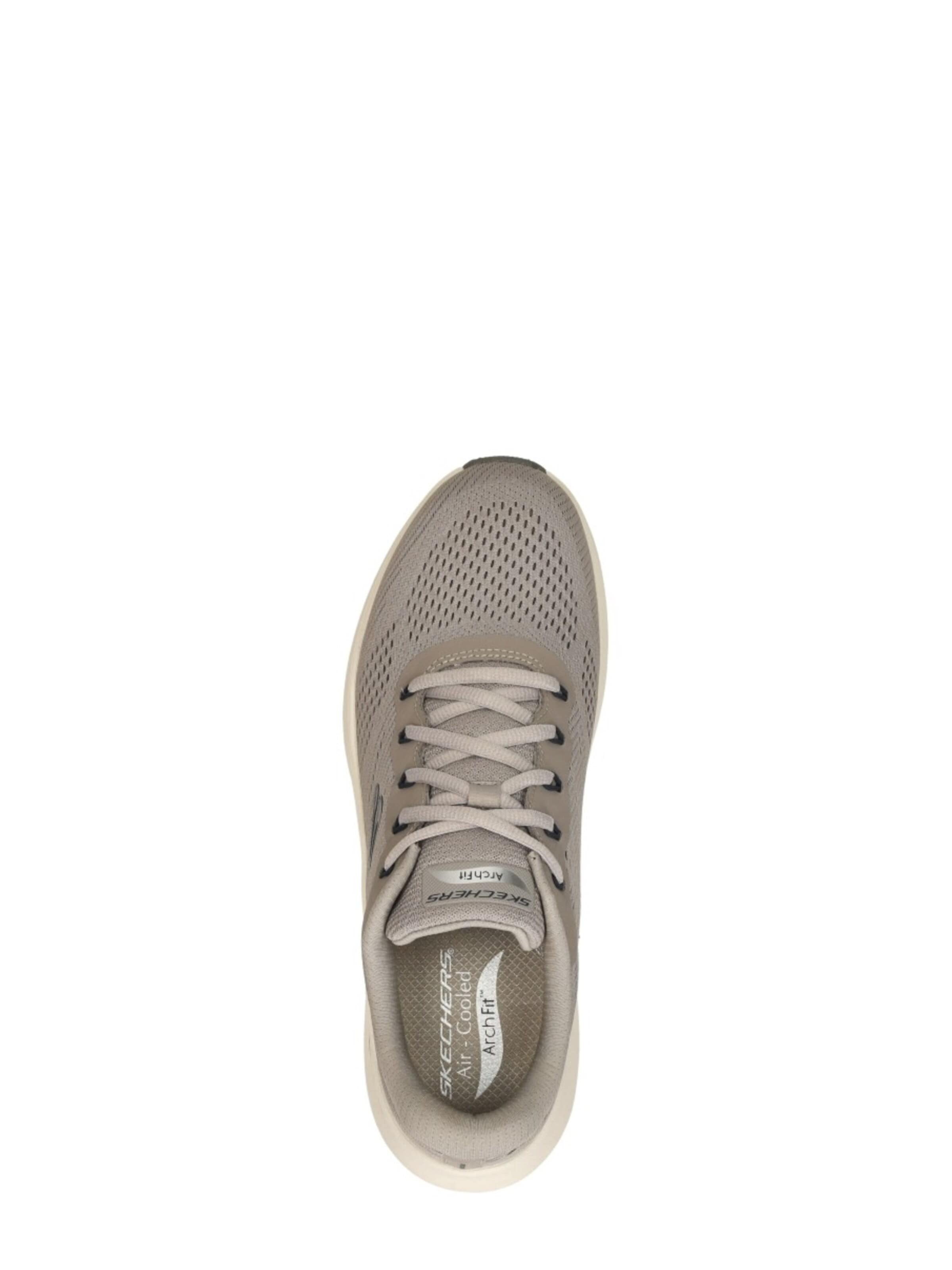 Baskets basses 'Arch Fit 2.0' SKECHERS en beige