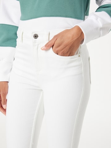 OVS Skinny Jeans in Weiß