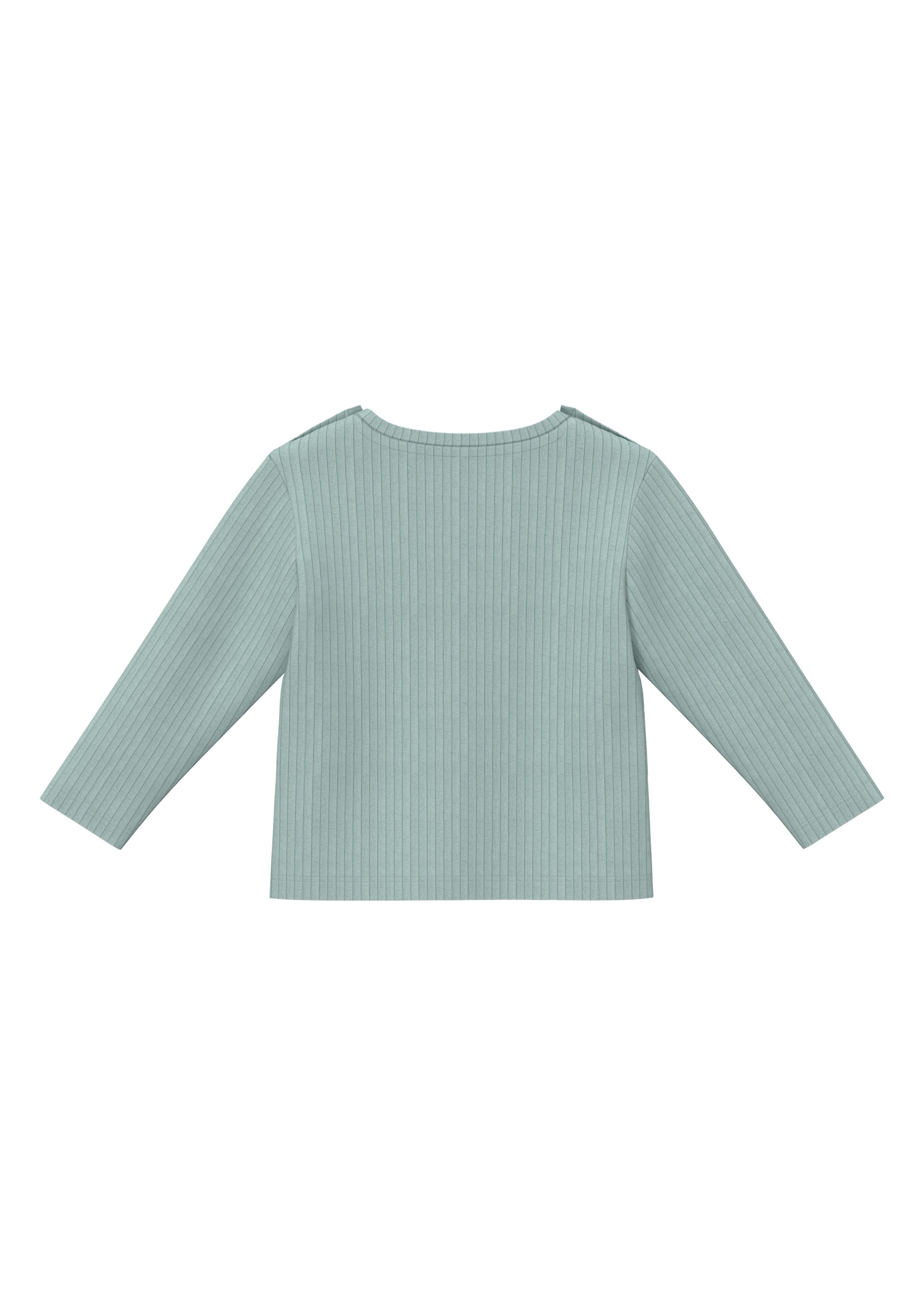 T-Shirt s.Oliver en bleu