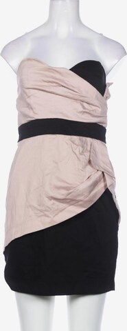 TFNC Dress in M in Pink: front