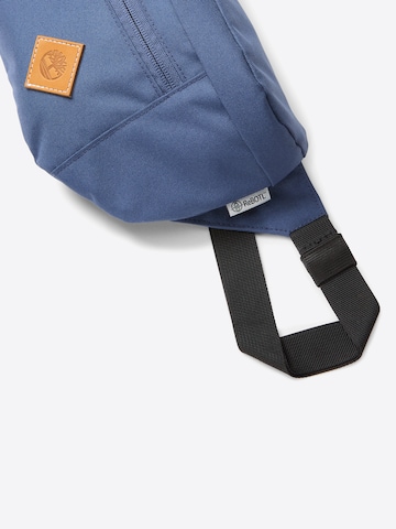 TIMBERLANDPojasna torbica - plava boja