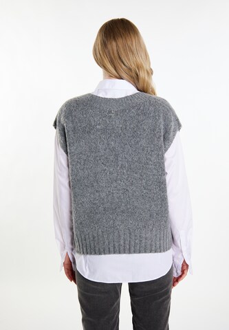 Pullover di DreiMaster Vintage in grigio