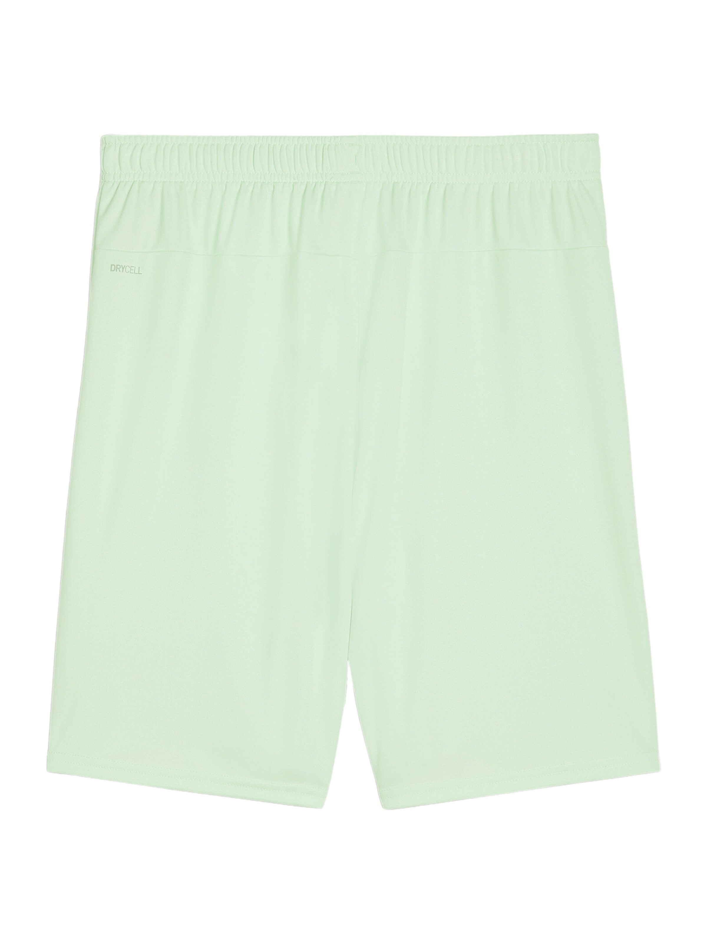PUMA Regular Workout Pants in Green