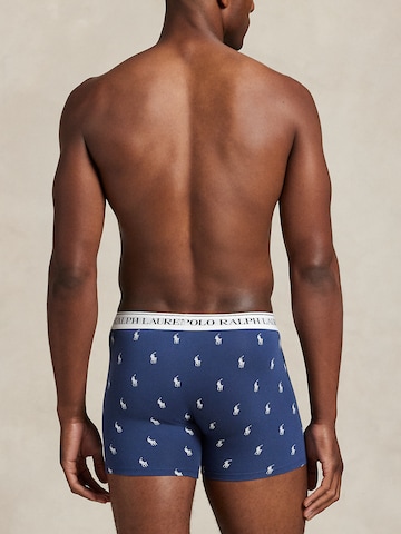 Polo Ralph Lauren - Boxers em vermelho