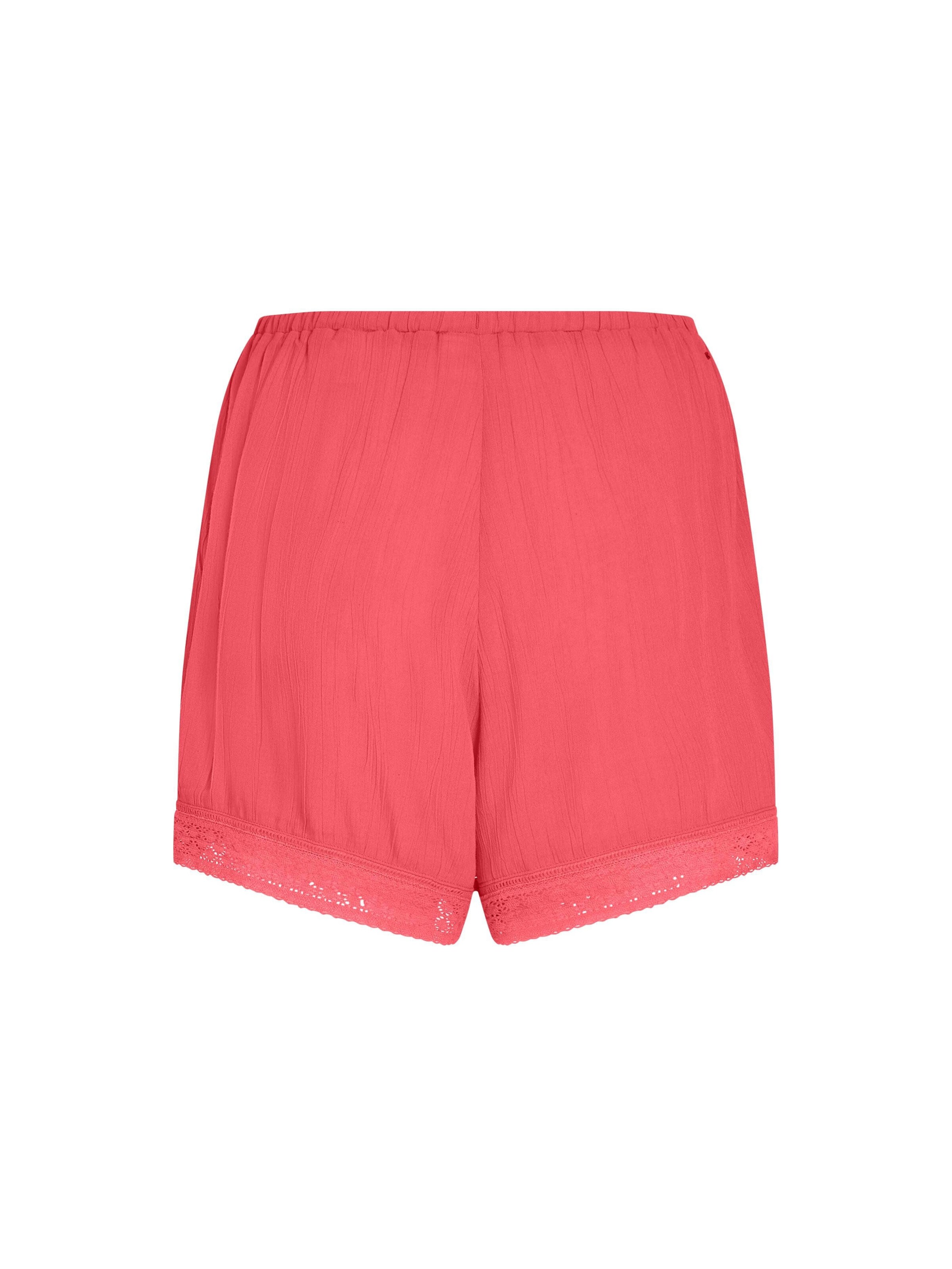 O'NEILL Обычный Штаны в Оранжевый