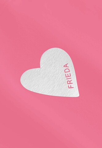 Frieda & Freddies NY Shirt in Pink