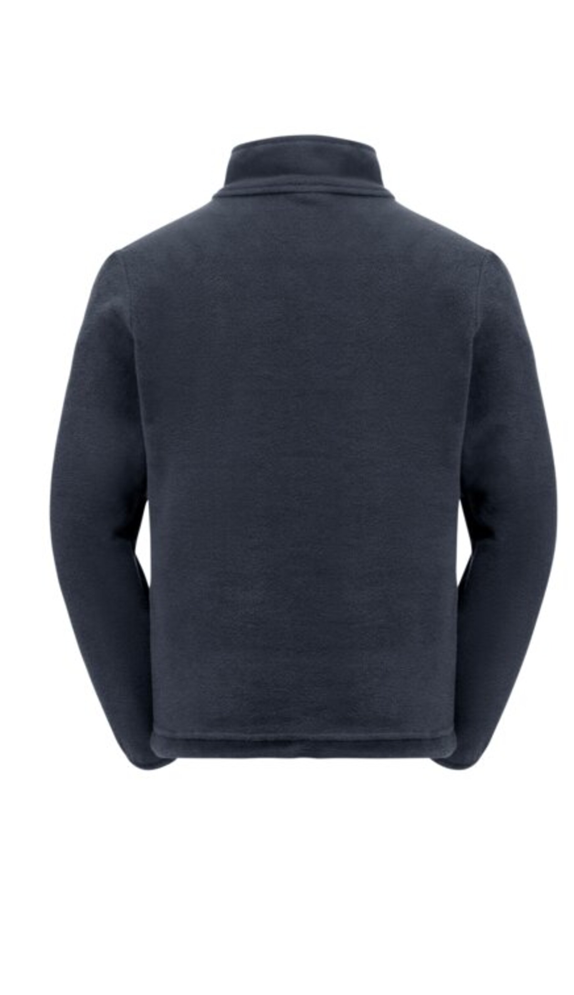 JACK WOLFSKIN Sweater in Blue
