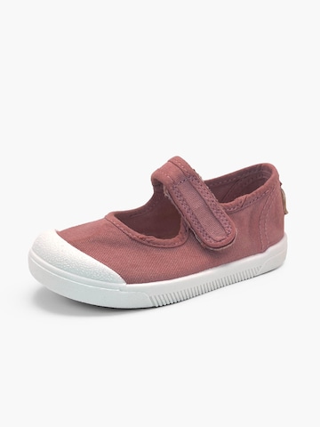 Pisamonas Ballerina's in Roze