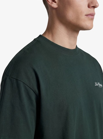 Only & Sons Футболка 'ONSLES CLASSIQUES' в Зеленый