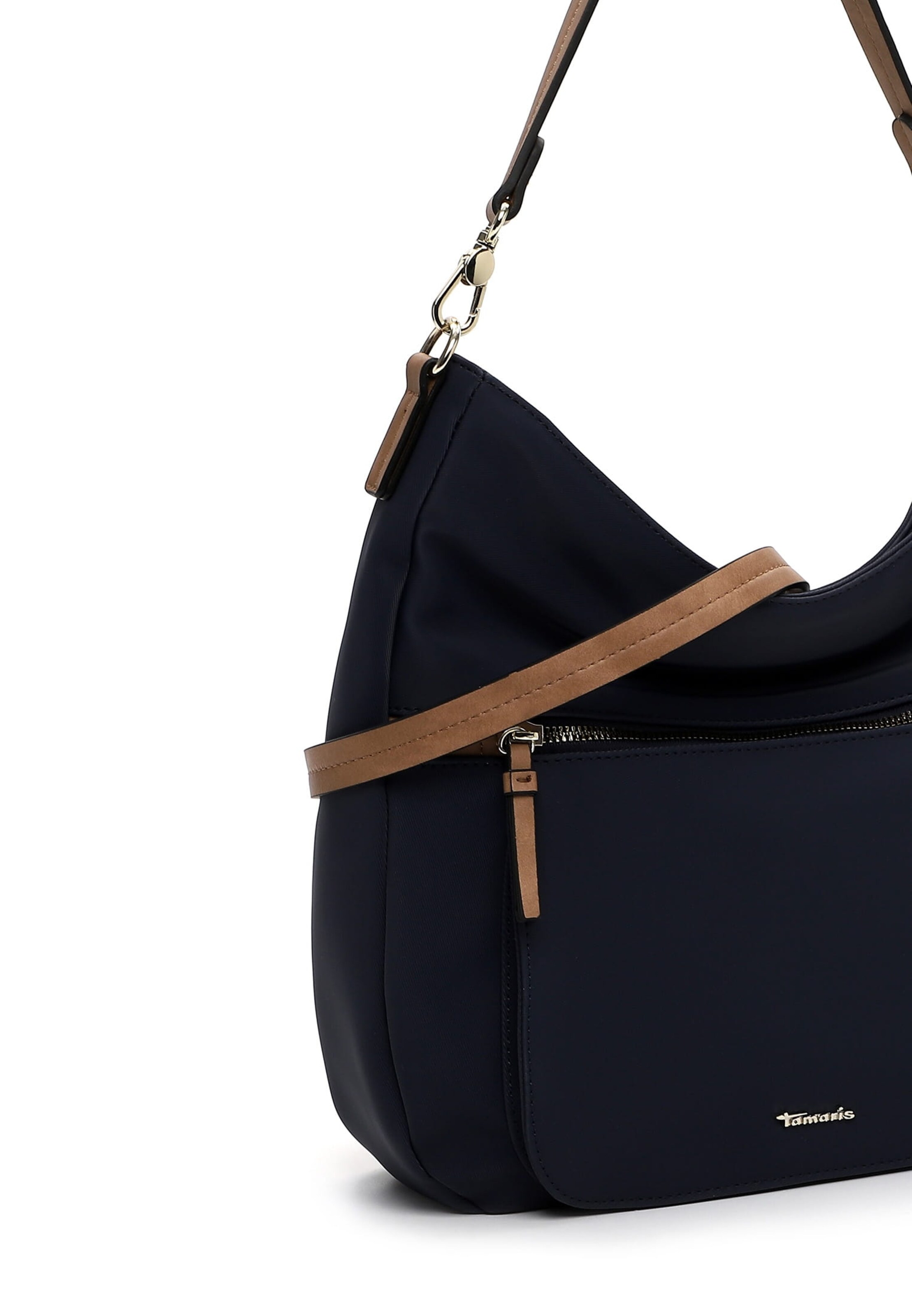 Tamaris Pouch 'Gertraud' in Blue