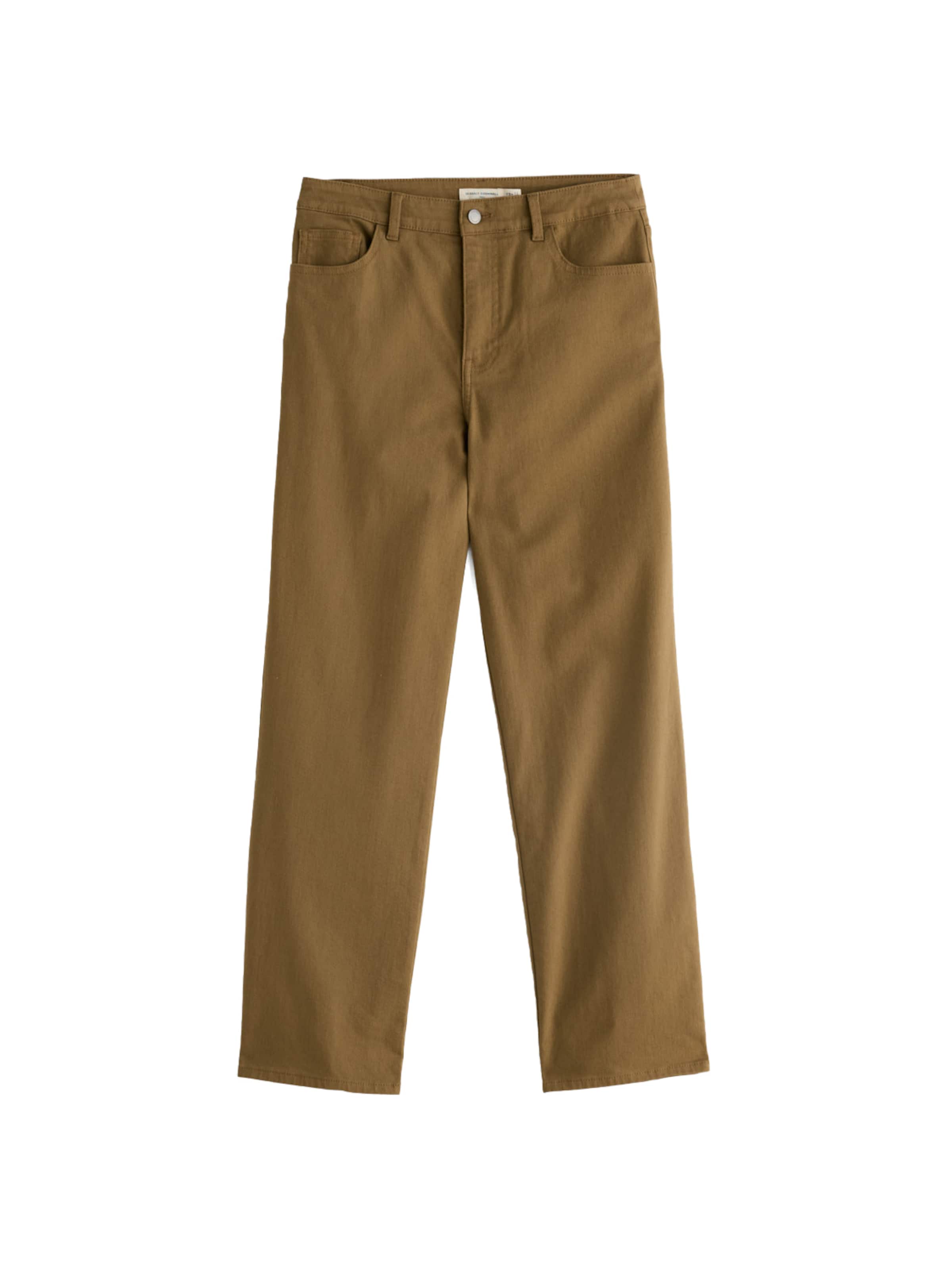 Seasalt Cornwall regular Jeans 'Penwith' i grøn: forside