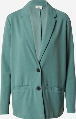 JDY Blazer in Green: front