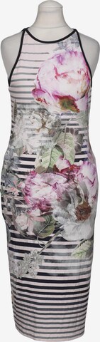 Ted Baker Kleid XXXS-XXS in Mischfarben: Vorderseite