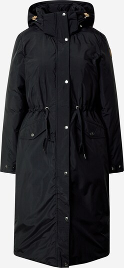 ICEPEAK Outdoor coat 'VINELAND' in black, Item view