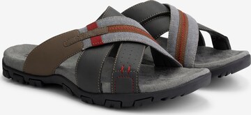 Travelin Sandals 'Solsvik' in Mixed colors