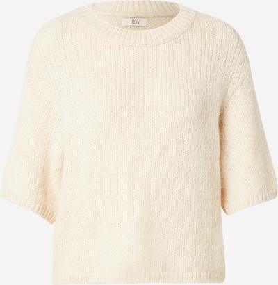 Megztinis 'JDYLinea' iš JDY, spalva – gelsvai pilka spalva, Prekių apžvalga